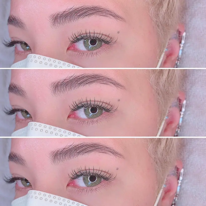 sofa立川 eyelashの掲載