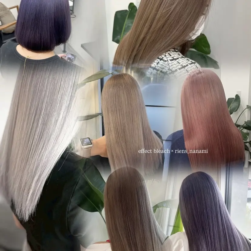 RIENS Xrea nanami ʚଓの掲載