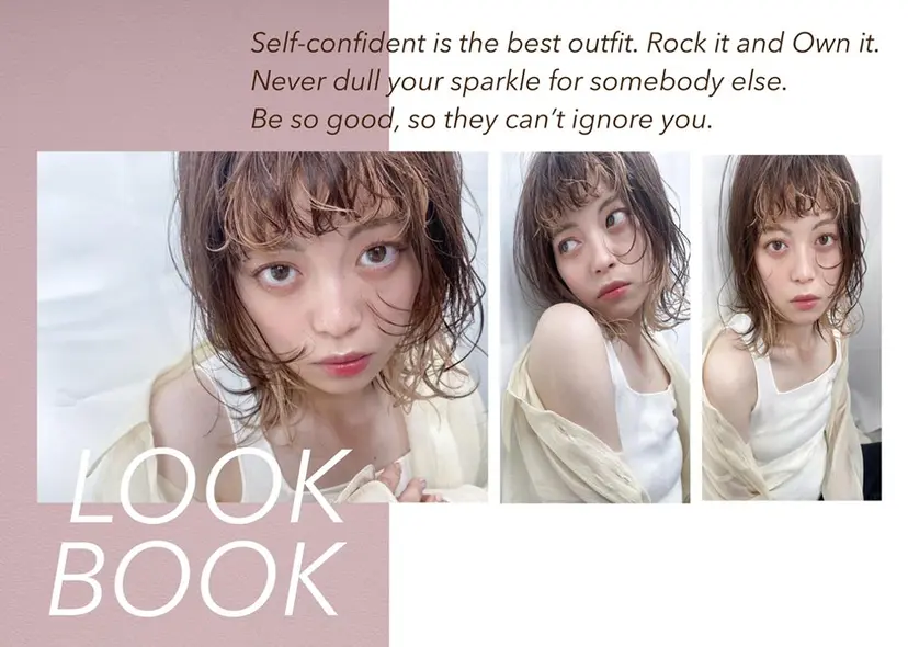 💘韓国カラー💘 クルミの掲載