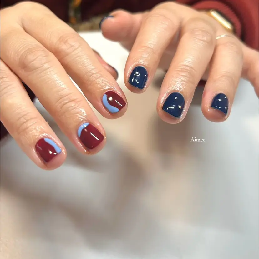 nail salon Aimee.の掲載