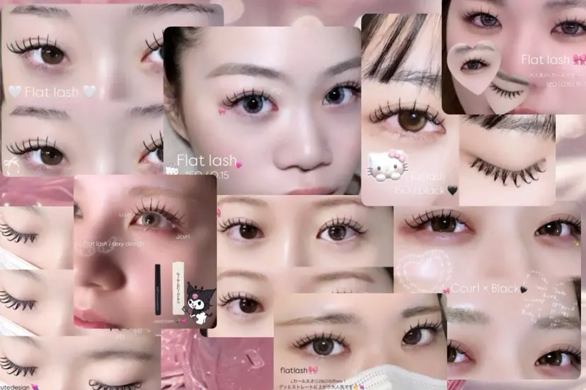 Lumos sakura🎀🔗の掲載