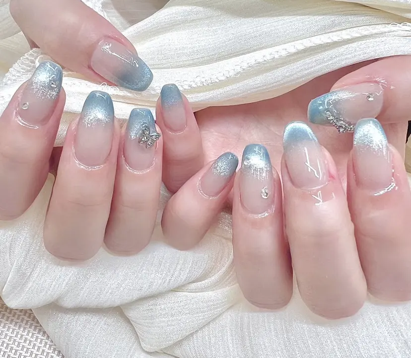 Tinicoo nailの掲載
