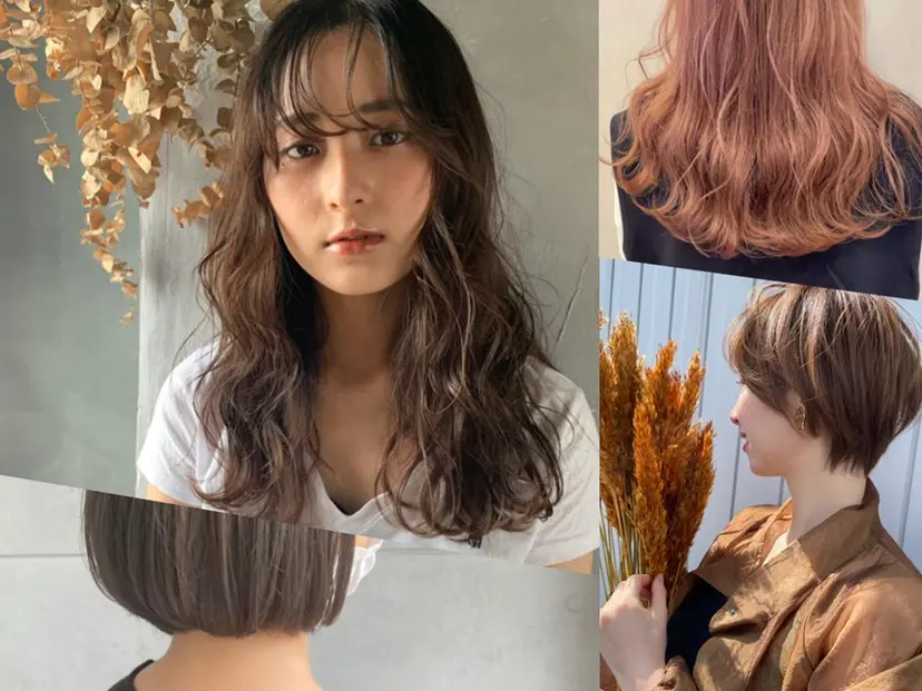 topstylist ユヒャンの掲載