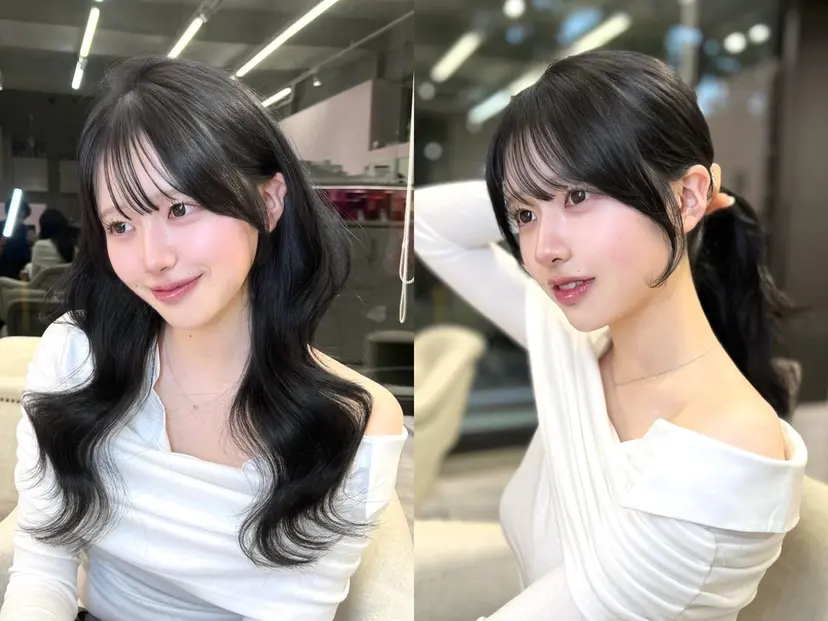 韓国/縮毛矯正/ カンタの掲載