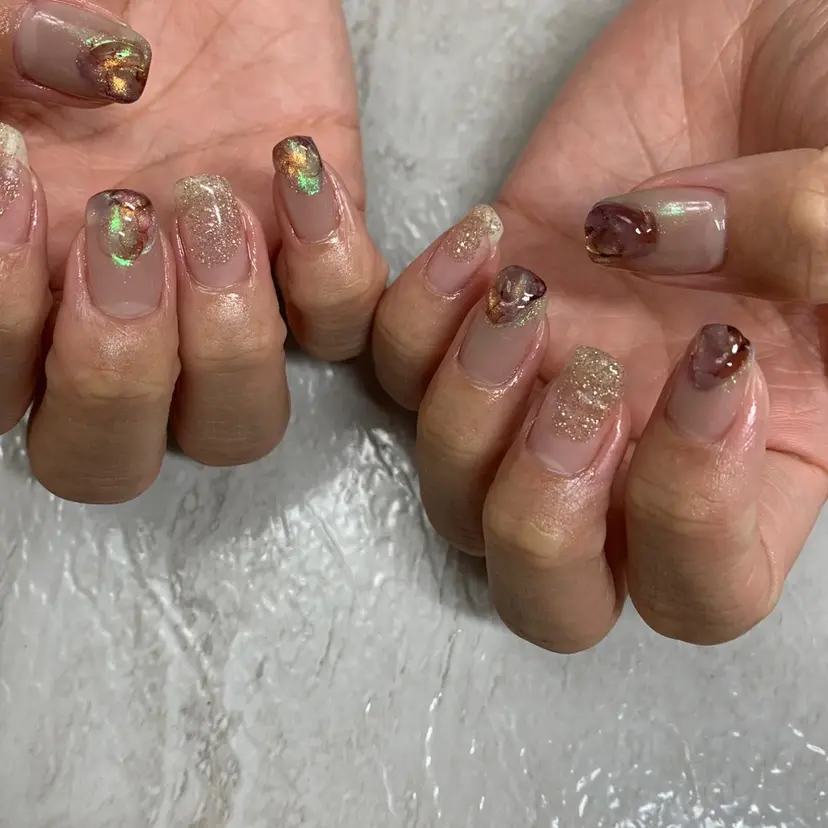 近貞 莉奈の掲載