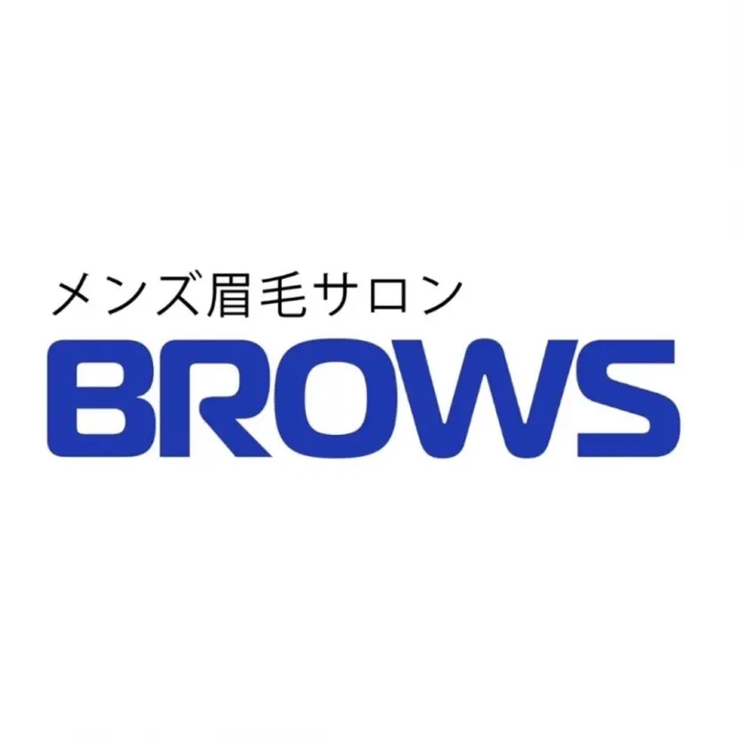 メンズ眉毛サロン BROWS新橋店の掲載