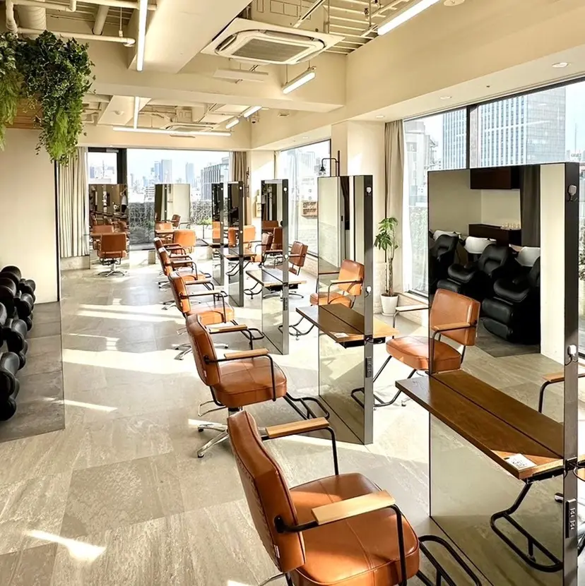 fitするカット♡ 暖色/ふうか◠‿◠の掲載