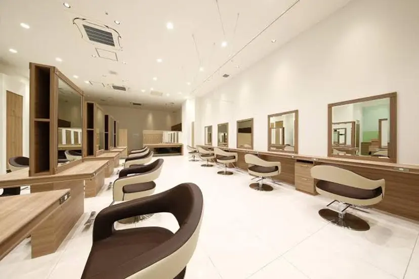 🐈‍⬛SARA🎀 メンズ縮毛矯正の掲載