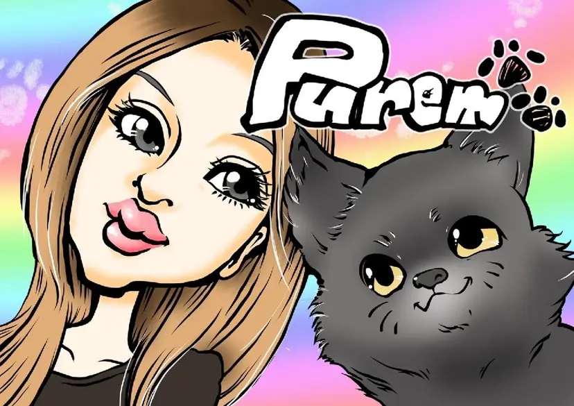 Nail salon Purem🐾の掲載