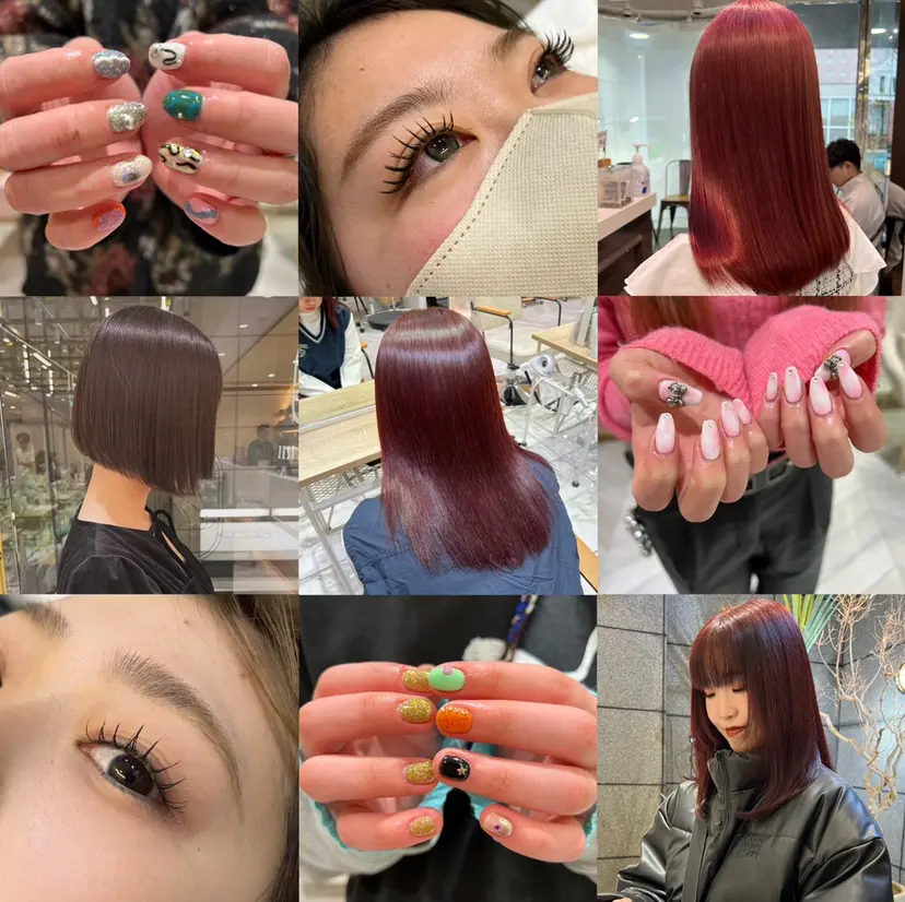 酸性ストレート人気 No,1/カスミ🩰の掲載