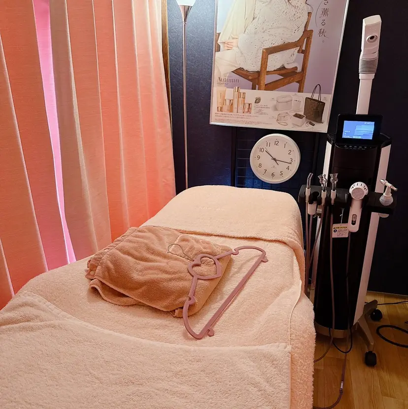 メナードエステ 天神・大名　むかえの掲載