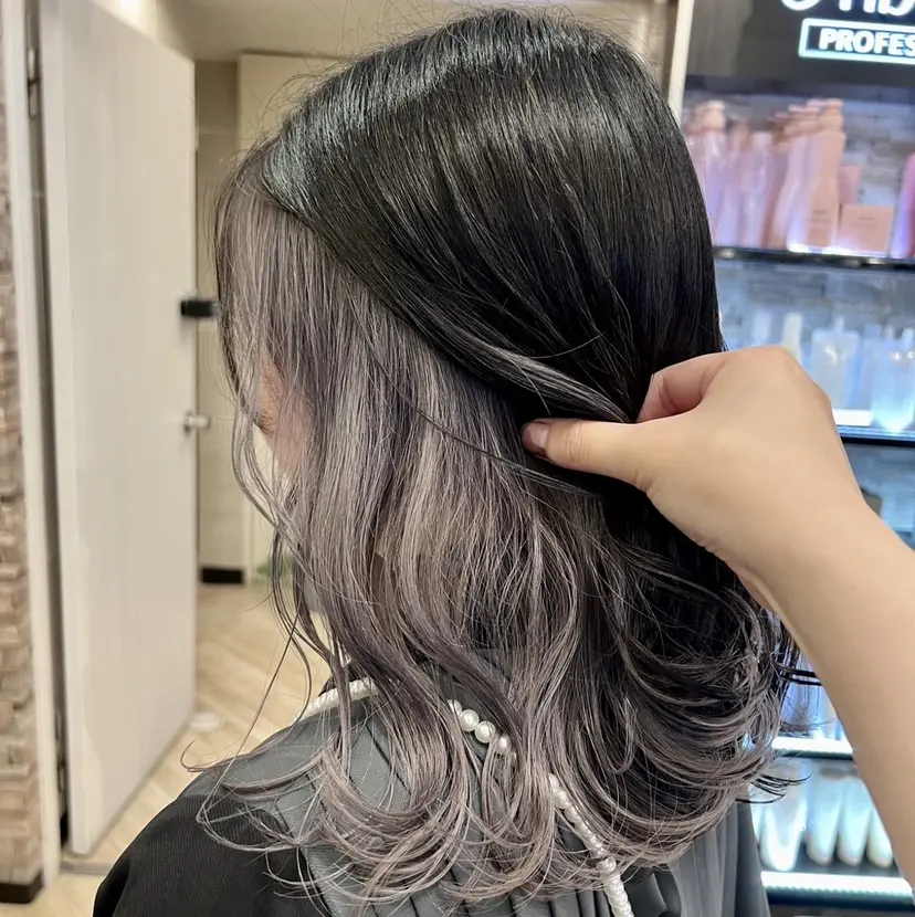 カットモデル募集長澤 拓弥の掲載