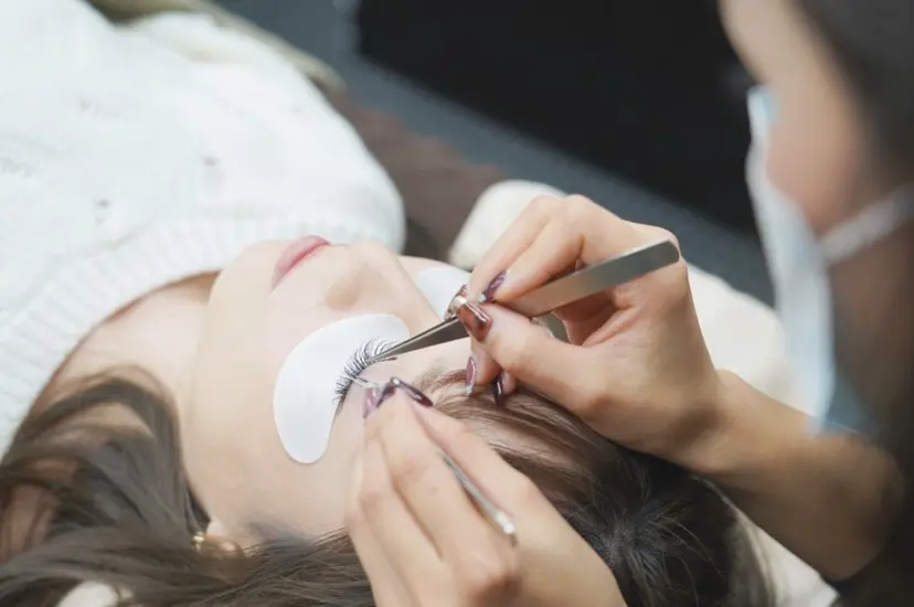 MAQUIA 横浜店 山本の掲載