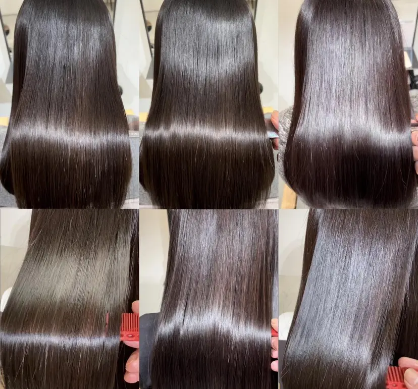 【美髪✖️髪質改善】 【ネオメテオ】寿藤の掲載