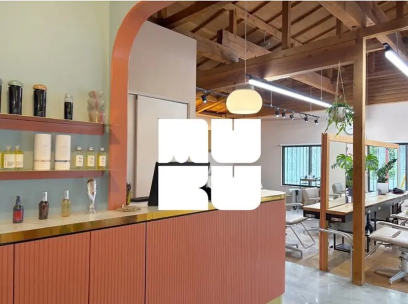 南浦和/透明感カラー 美髪矯正💎momoの掲載