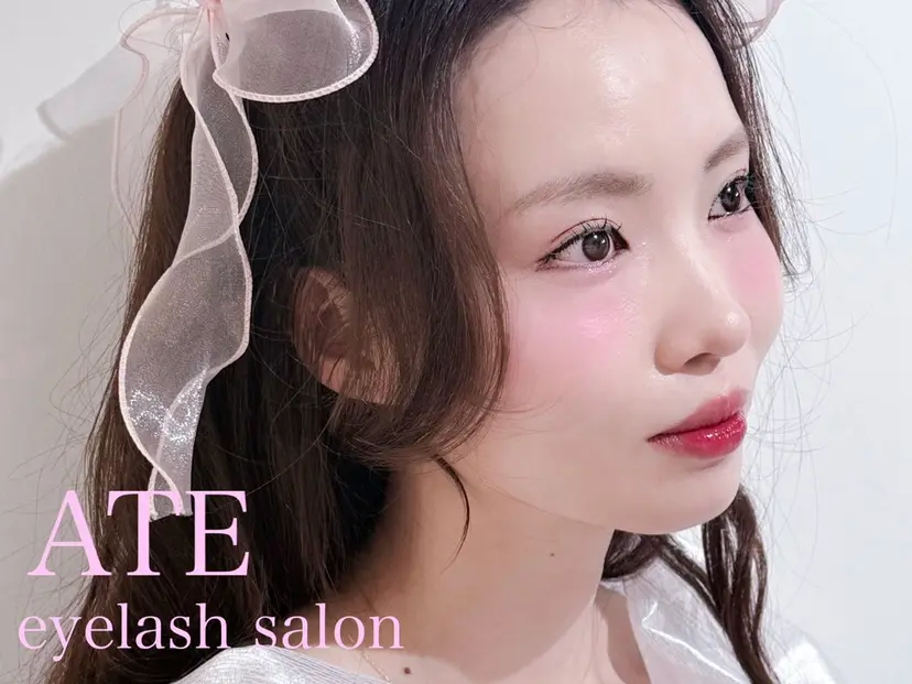 眉×まつげ専門店 ate ohの掲載