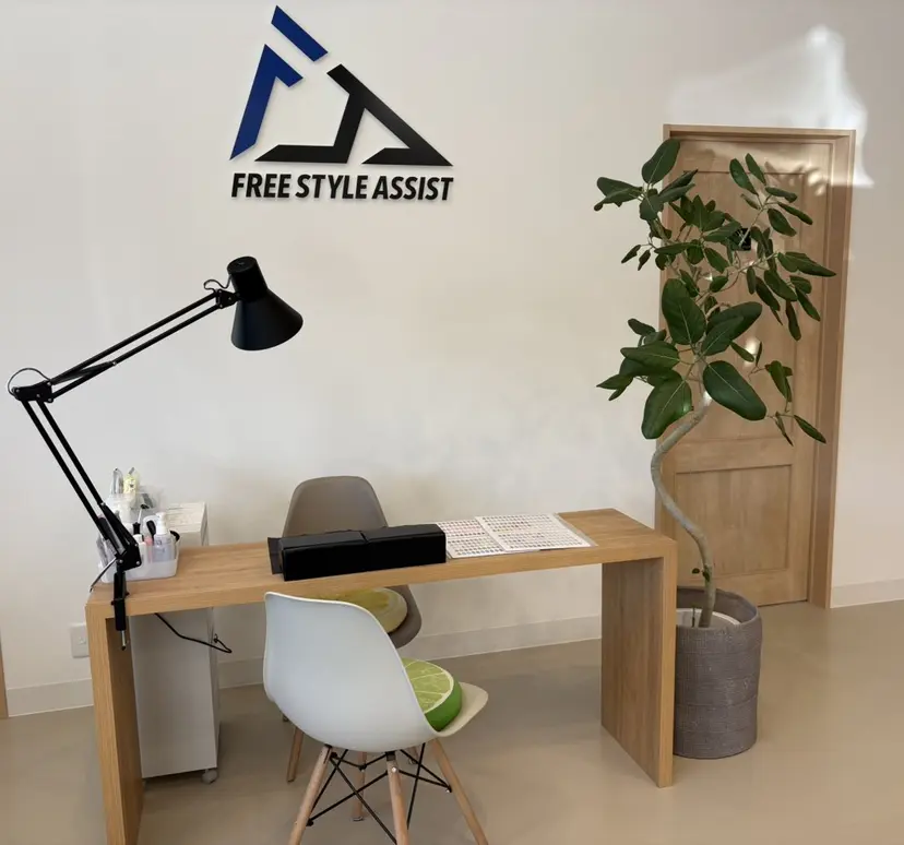 aki nail 【アキネイル】の掲載