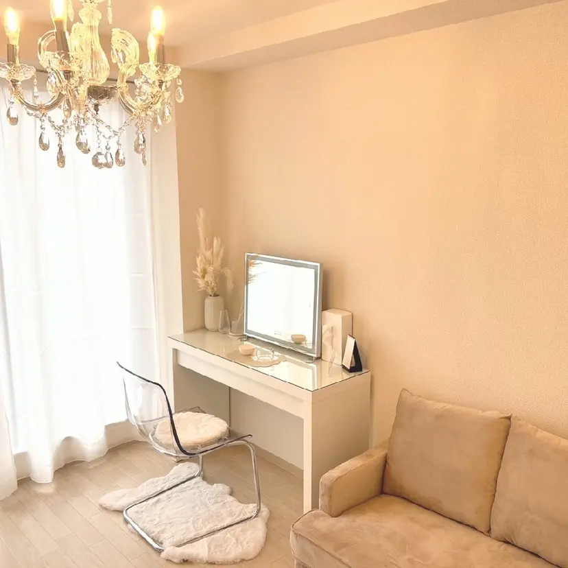 salon LUOLAの掲載