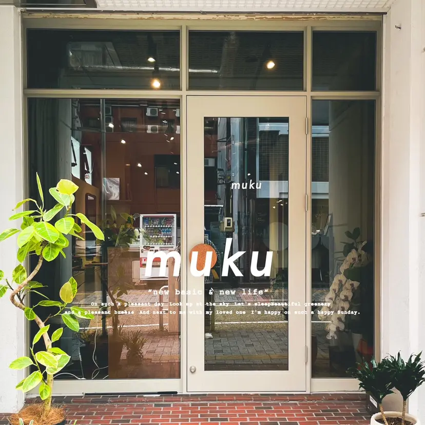 muku / TAKUMIの掲載