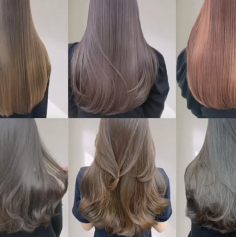 ボブ/艶レイヤー honoka🌀の掲載