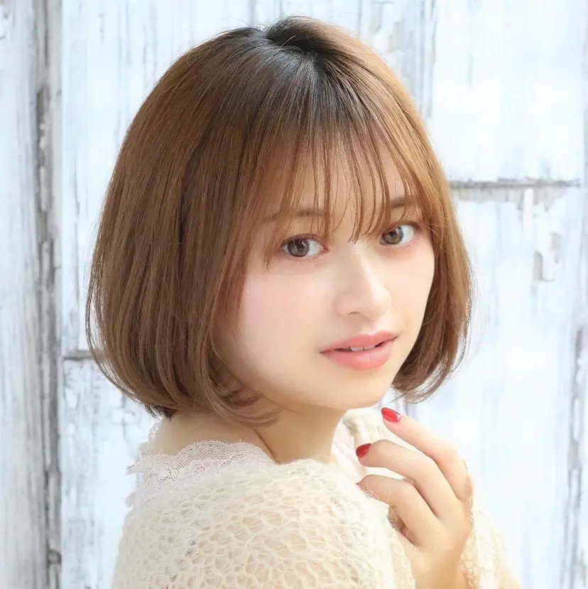 髪質改善/美髪矯正 エイジングケア/海斗の掲載