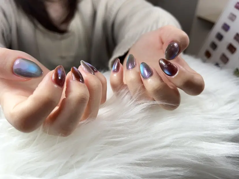 Ori Nailの掲載
