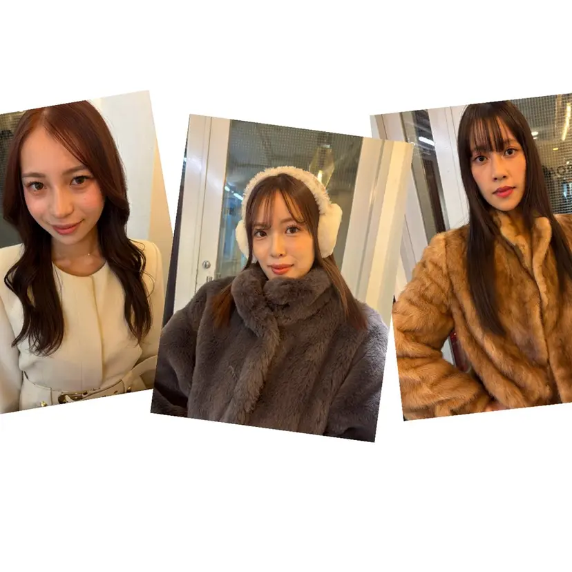 ⌇🌹透明感カラー 🌹ᴍᴇɢᴜᴍɪ ⌇の掲載