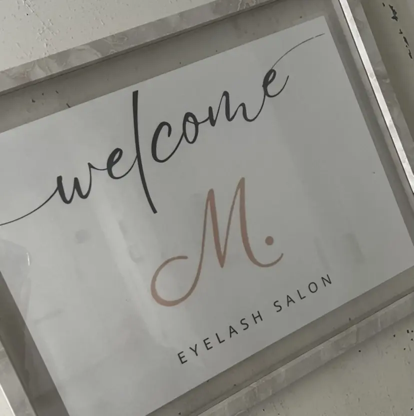 M. eyelsh salonの掲載