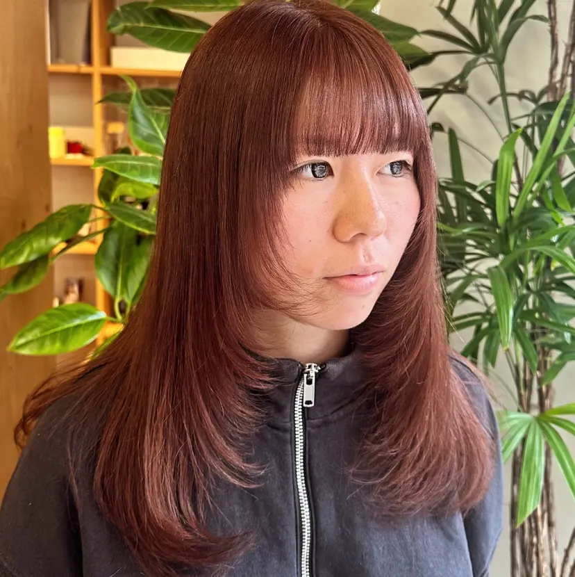 ブリーチカラー/ わきたちえ🌻の掲載