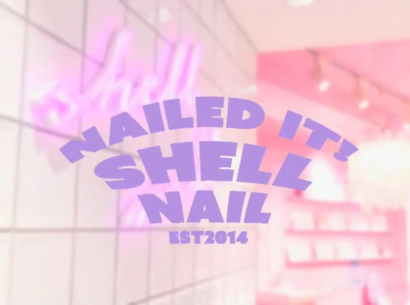 hirahara SHELL NAILの掲載