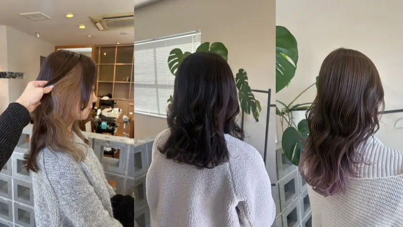 長谷川 歩咲の掲載