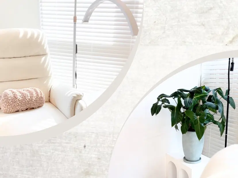 プライベートサロン 【Be Bell】の掲載