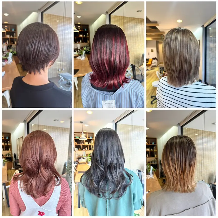 ツキダテ ユイの掲載