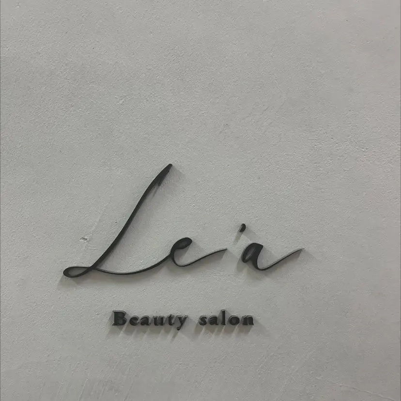 Le'a 沙季の掲載