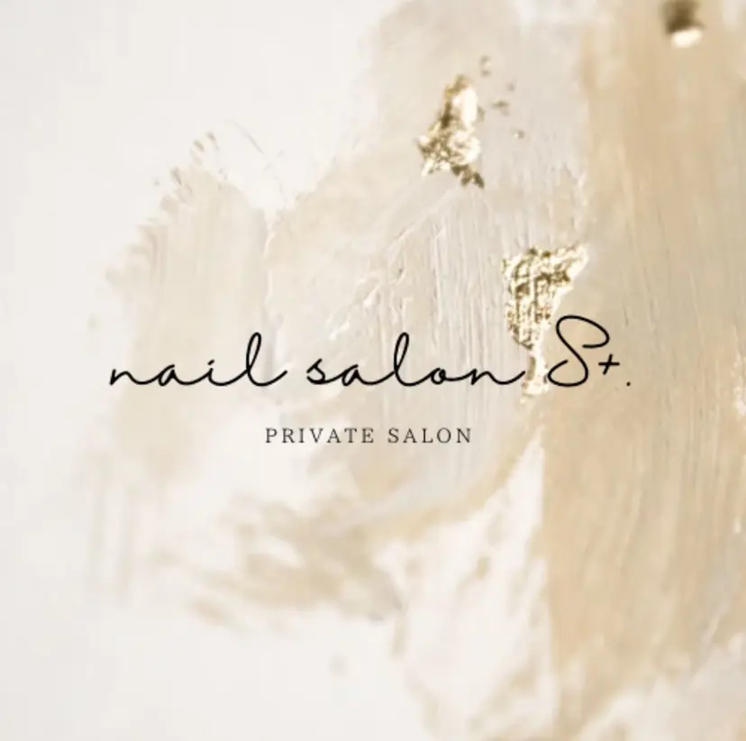 nail salon S+の掲載