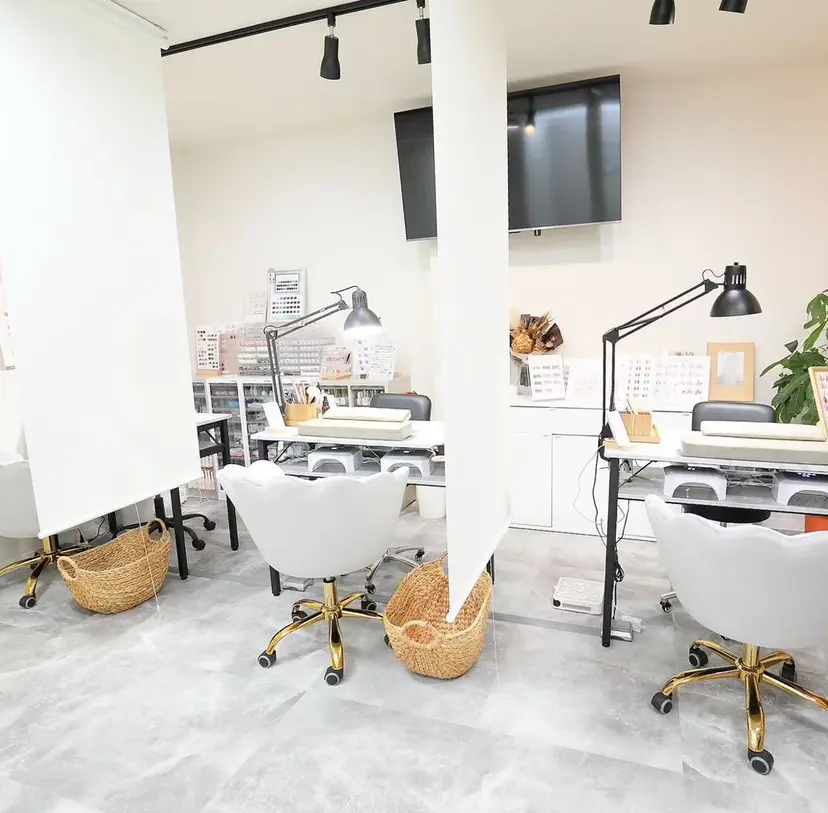 JUNNAIL ゆあの掲載