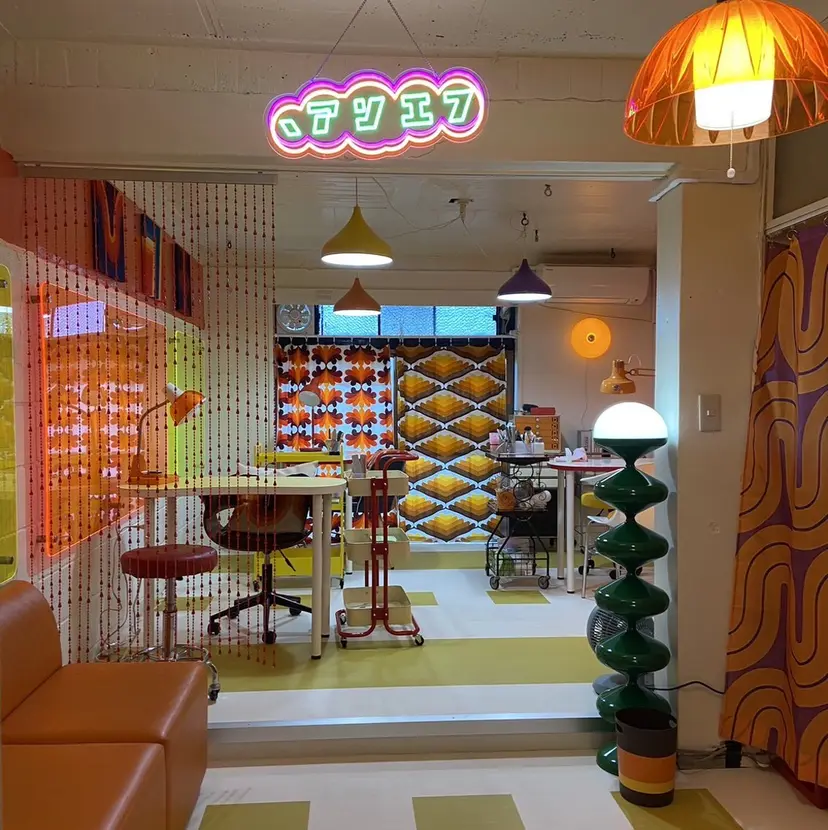 前山 亜耶の掲載