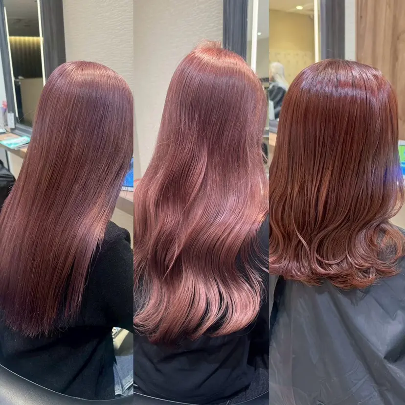 暖色カラー💞🎀 ゆいの掲載