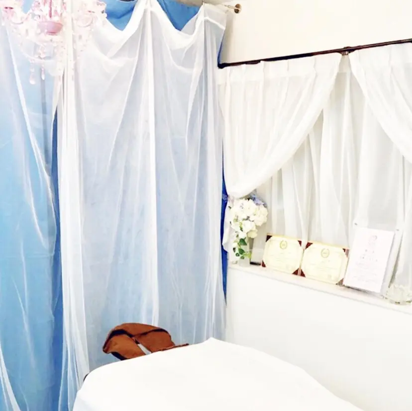 おうちサロン B-ROOMの掲載