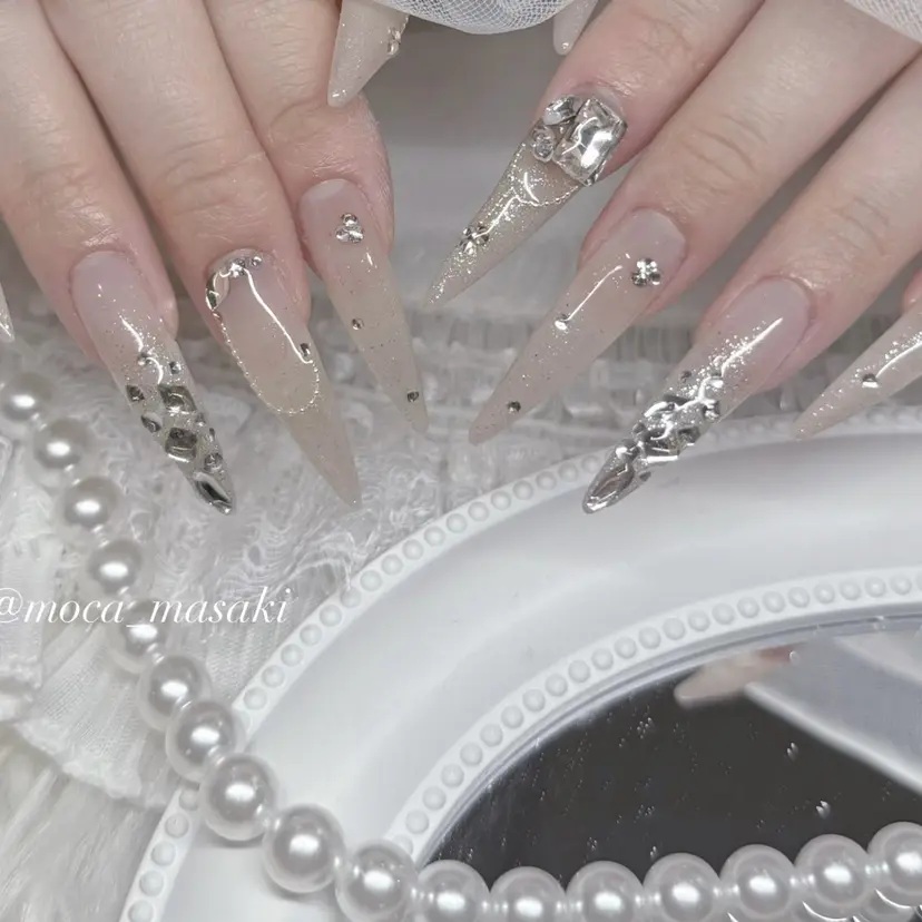 moca 心斎橋店 masakiの掲載