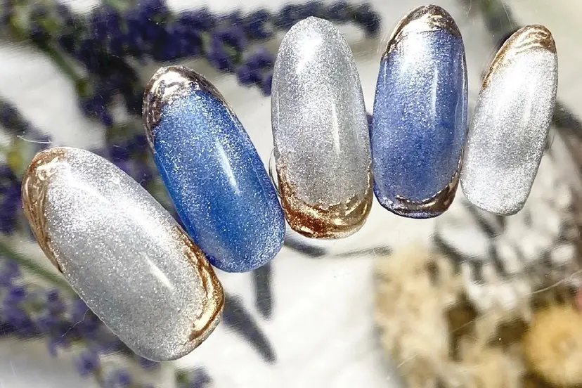 ネイルサロン極美堂 秦野店の掲載