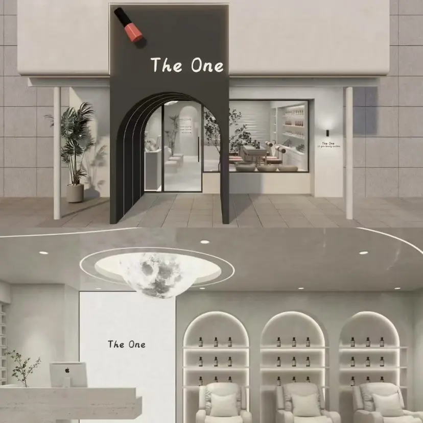 The one栄店 山本の掲載