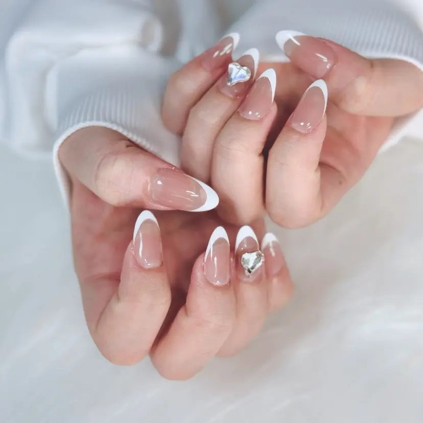 nail sideraの掲載