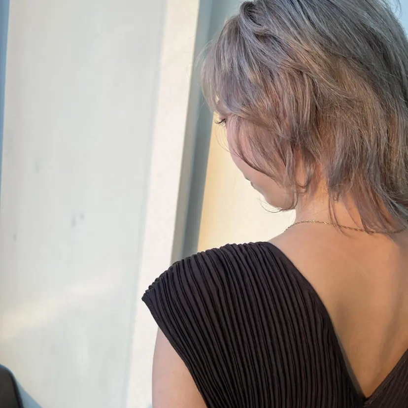 nonoka🦔 モデル募集の掲載