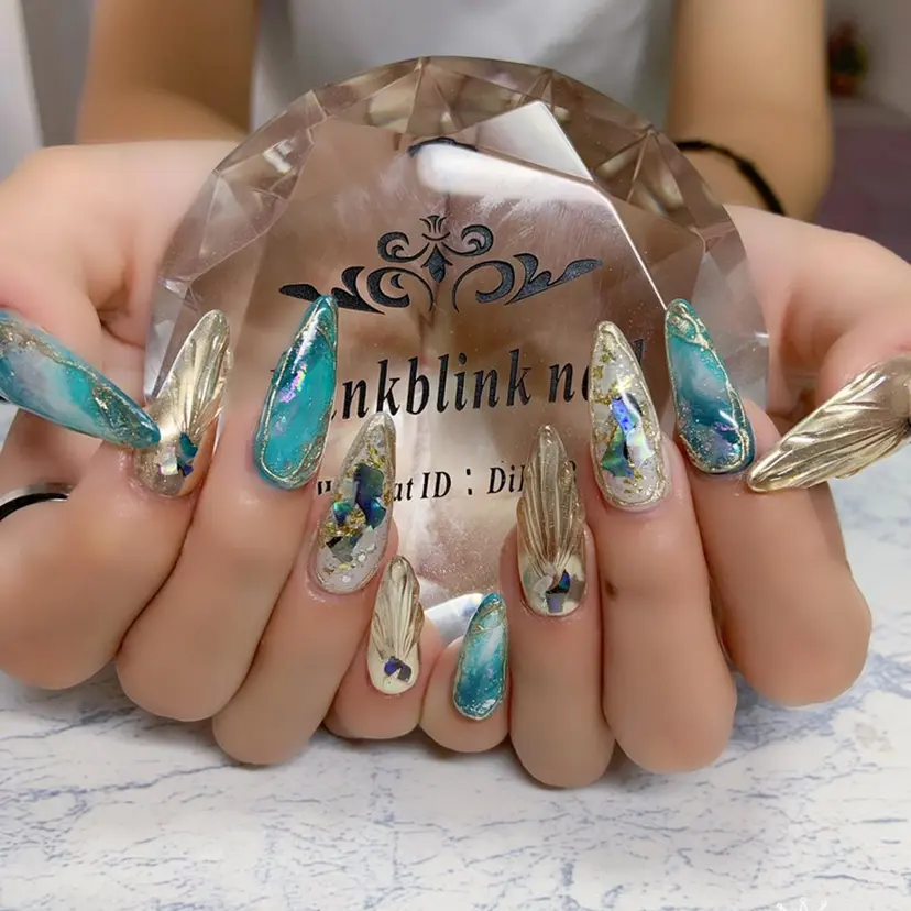 Style Nailの掲載