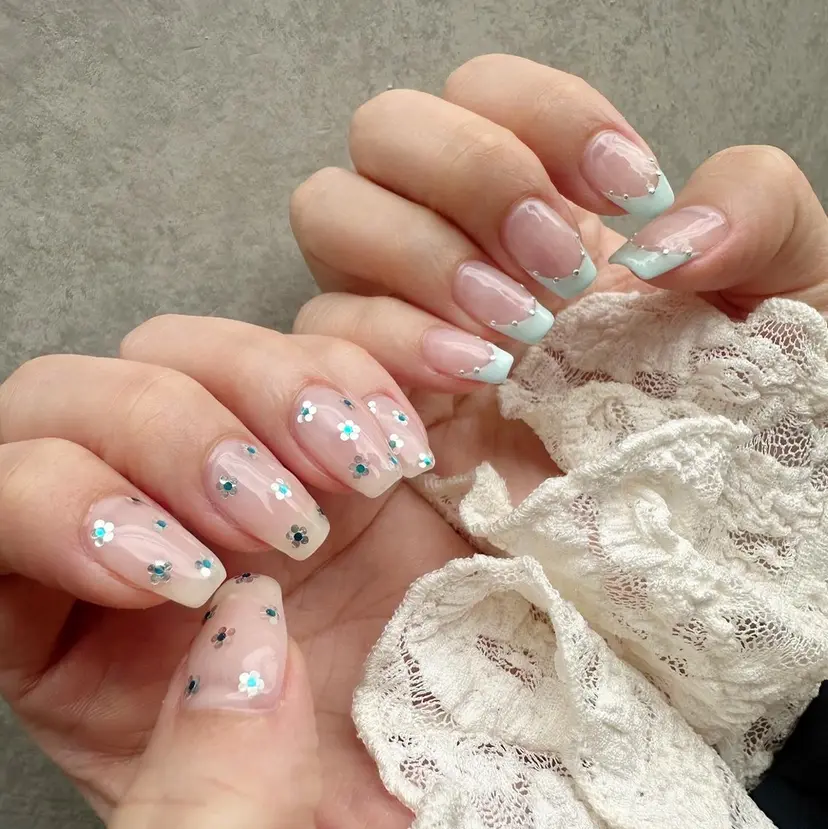 🪞KAPE NAIL 🪞の掲載