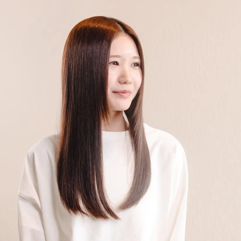 セレンディピティ 奥村　瞳/髪質改善の掲載