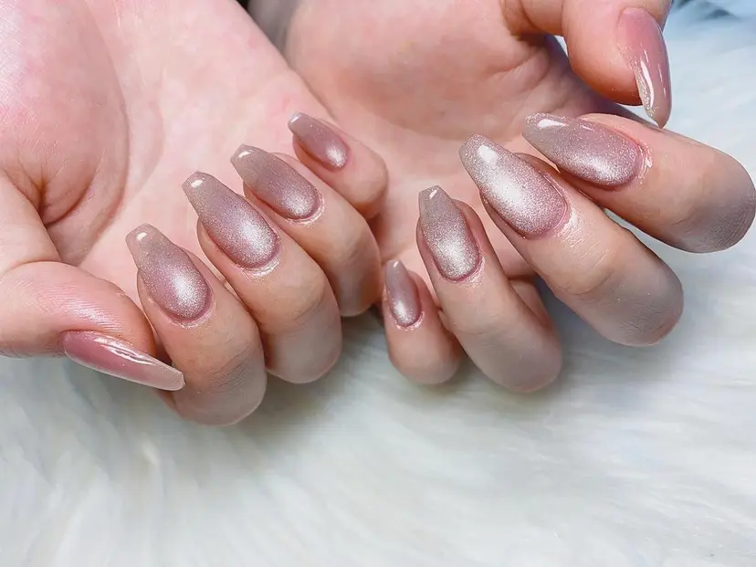 Nailsalon MONの掲載