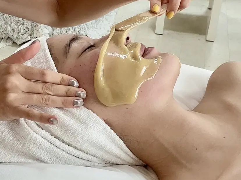 CHIO🌷心斎橋 毛穴・艶肌専門店の掲載