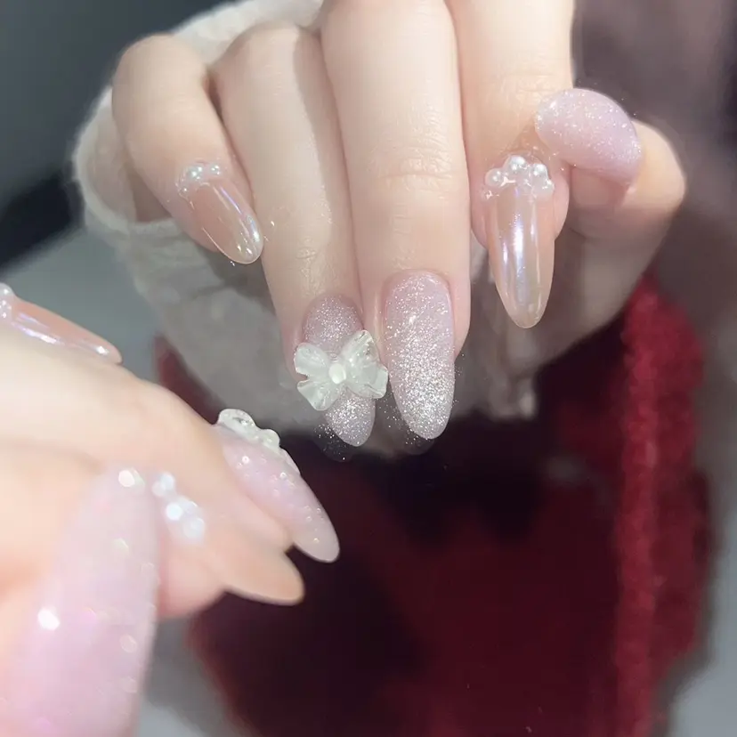 Eto nail juniorの掲載
